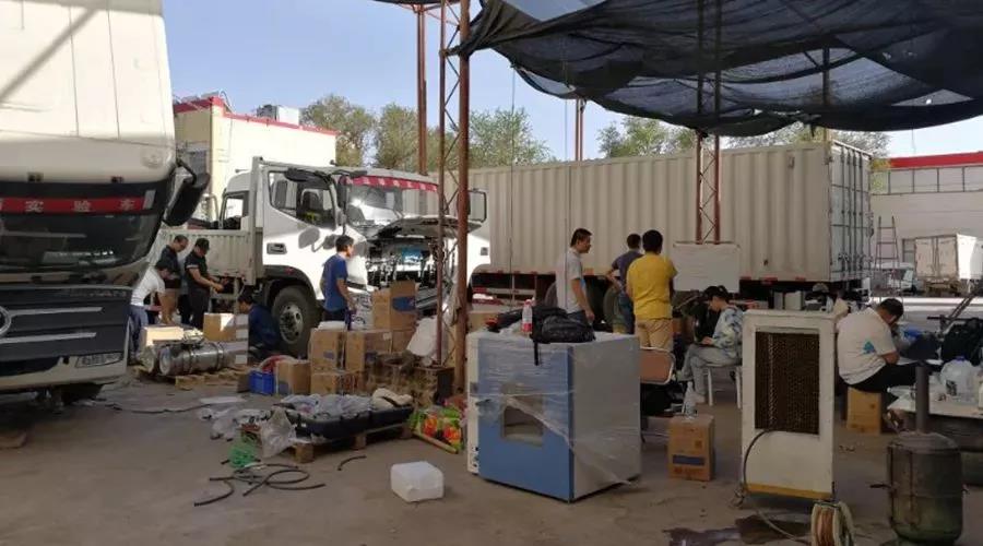 康明斯X12发动机率先获得大马力发动机国六认证! - 第4张 - 提加商用车网 康明斯X12发动机率先获得大马力发动机国六认证! - 第4张