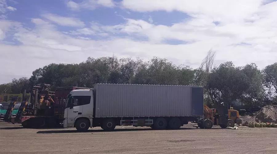 康明斯X12发动机率先获得大马力发动机国六认证! - 第8张 - 提加商用车网 康明斯X12发动机率先获得大马力发动机国六认证! - 第8张