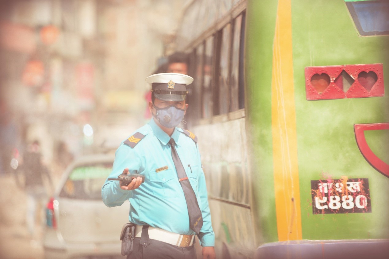 迎接C6“入住”,选用e6为座驾,尼泊尔总理:我就是比亚迪的代言人! - 第8张 - 提加商用车网 迎接C6“入住”,选用e6为座驾,尼泊尔总理:我就是比亚迪的代言人! - 第8张