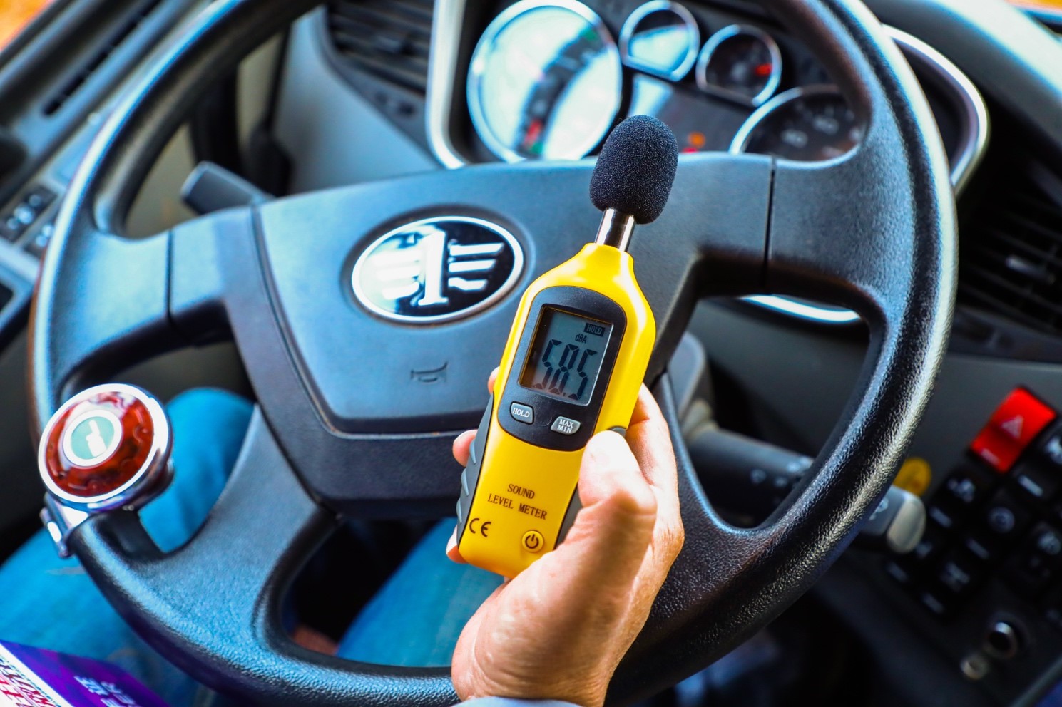 高端公路运输自卸车性能测试 欧曼GTL力压红岩C500、解放J6P夺冠 - 第14张 - 提加商用车网 高端公路运输自卸车性能测试 欧曼GTL力压红岩C500、解放J6P夺冠 - 第14张