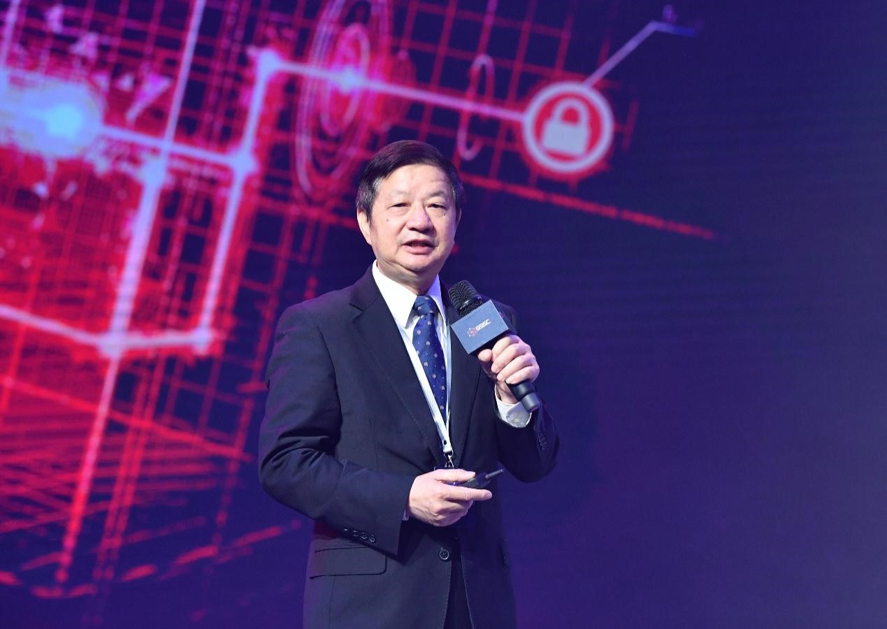 解读2108全球智慧物流峰会 物流运输行业高质量发展路在何方? - 第4张 - 提加商用车网 解读2108全球智慧物流峰会 物流运输行业高质量发展路在何方? - 第4张