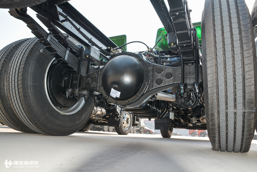 东风商用车与中国邮政签署857台大订单,首批311辆天锦KR交付 - 第10张 - 提加商用车网 东风商用车与中国邮政签署857台大订单,首批311辆天锦KR交付 - 第10张