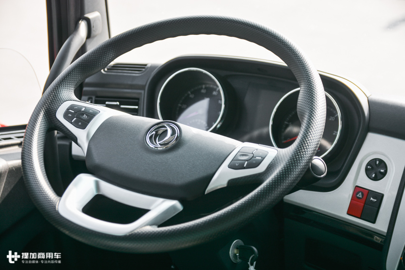 东风商用车与中国邮政签署857台大订单,首批311辆天锦KR交付 - 第7张 - 提加商用车网 东风商用车与中国邮政签署857台大订单,首批311辆天锦KR交付 - 第7张