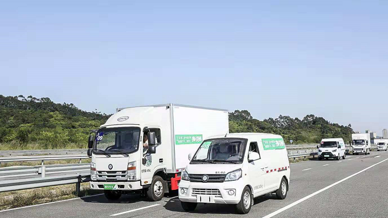 实力成就荣耀 恒天新楚风揽获六项大奖 - 第2张 - 提加商用车网 实力成就荣耀 恒天新楚风揽获六项大奖 - 第2张