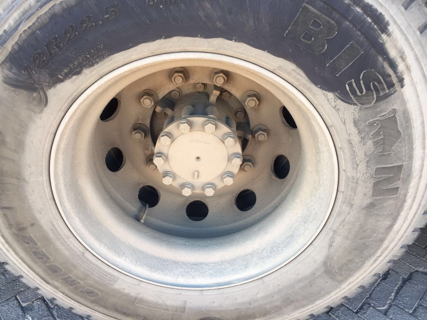 都在关注新上市的J7?这辆5年前的J6,底盘配置不比J7差 - 第14张 - 提加商用车网 都在关注新上市的J7?这辆5年前的J6,底盘配置不比J7差 - 第14张