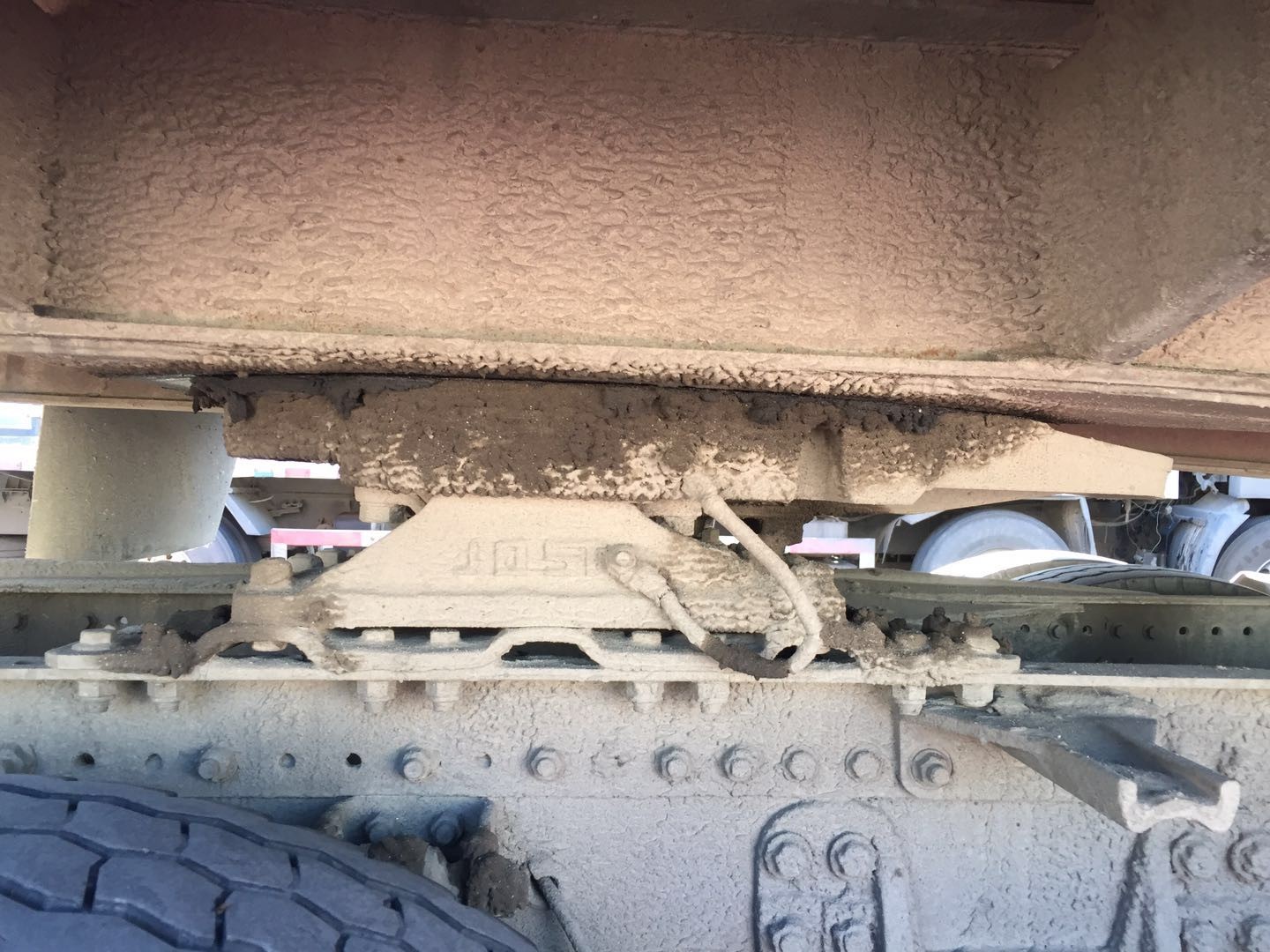 都在关注新上市的J7?这辆5年前的J6,底盘配置不比J7差 - 第17张 - 提加商用车网 都在关注新上市的J7?这辆5年前的J6,底盘配置不比J7差 - 第17张