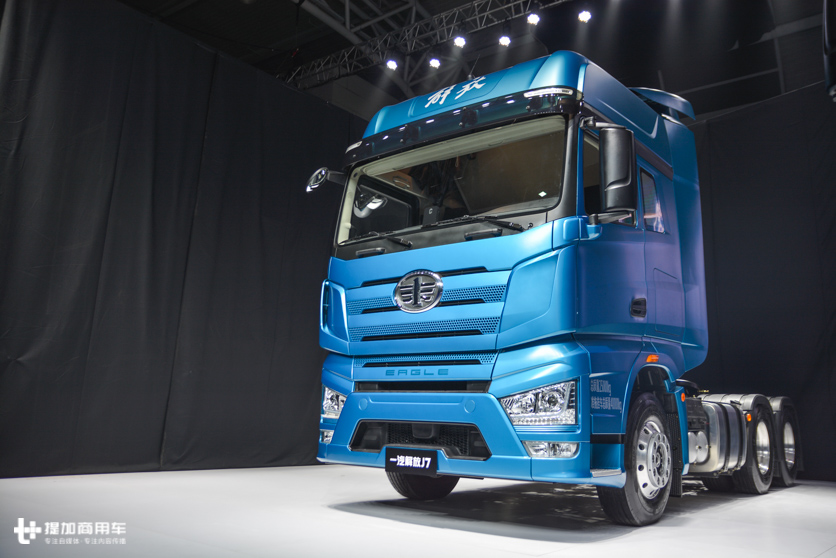 2020年来了,想买国六牵引车,最全、最专业的车型评测都在这里! - 第11张 - 提加商用车网 2020年来了,想买国六牵引车,最全、最专业的车型评测都在这里! - 第11张