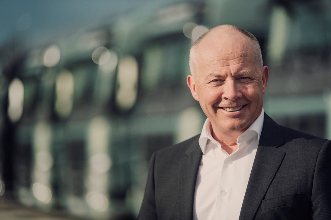 沃尔沃FH系列卡车达成百万辆级交付,25周年庆典之际踏上新征途 - 第4张 - 提加商用车网 沃尔沃FH系列卡车达成百万辆级交付,25周年庆典之际踏上新征途 - 第4张