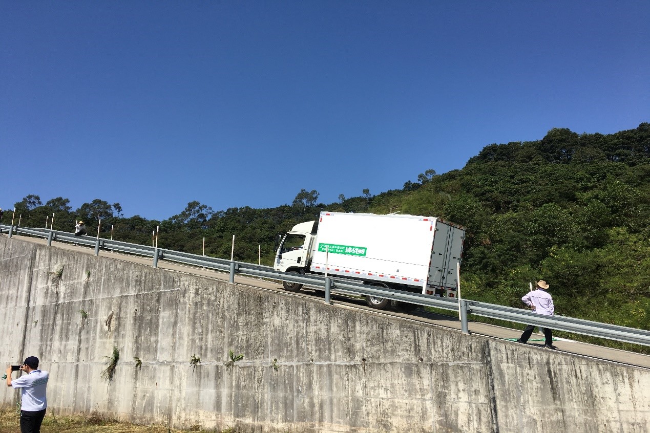 产品力制胜——比亚迪T5斩获深圳新能源物流车挑战赛多项最佳奖 - 第3张 - 提加商用车网 产品力制胜——比亚迪T5斩获深圳新能源物流车挑战赛多项最佳奖 - 第3张