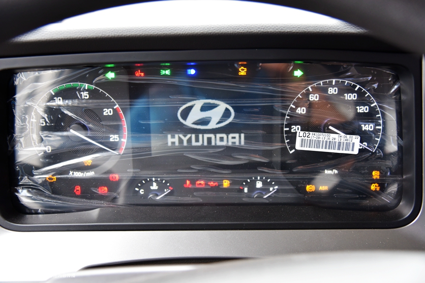 国内唯一的韩系卡车实力如何?老司机带您认识四川现代创虎重卡 - 第14张 - 提加商用车网 国内唯一的韩系卡车实力如何?老司机带您认识四川现代创虎重卡 - 第14张