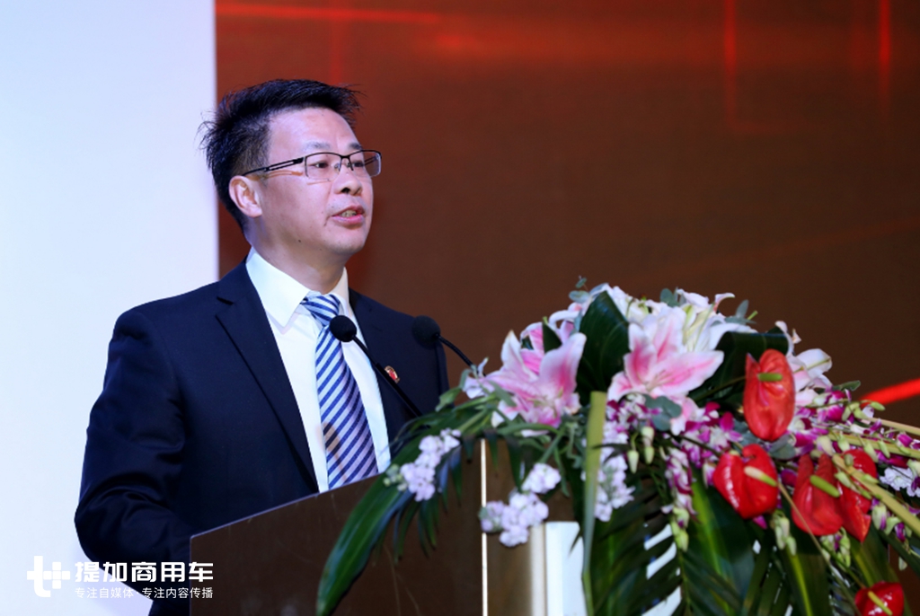 以康明斯百年匠心 致敬超级英雄 ，2019福康汇年度盛典举行 - 第3张