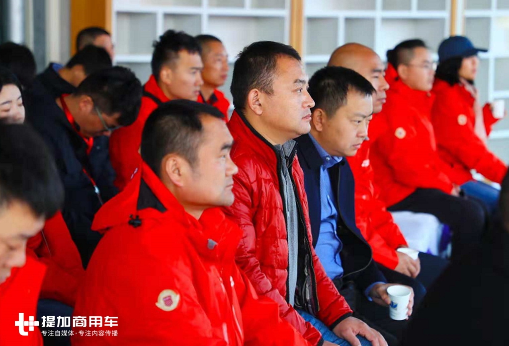 以康明斯百年匠心 致敬超级英雄 ，2019福康汇年度盛典举行 - 第23张