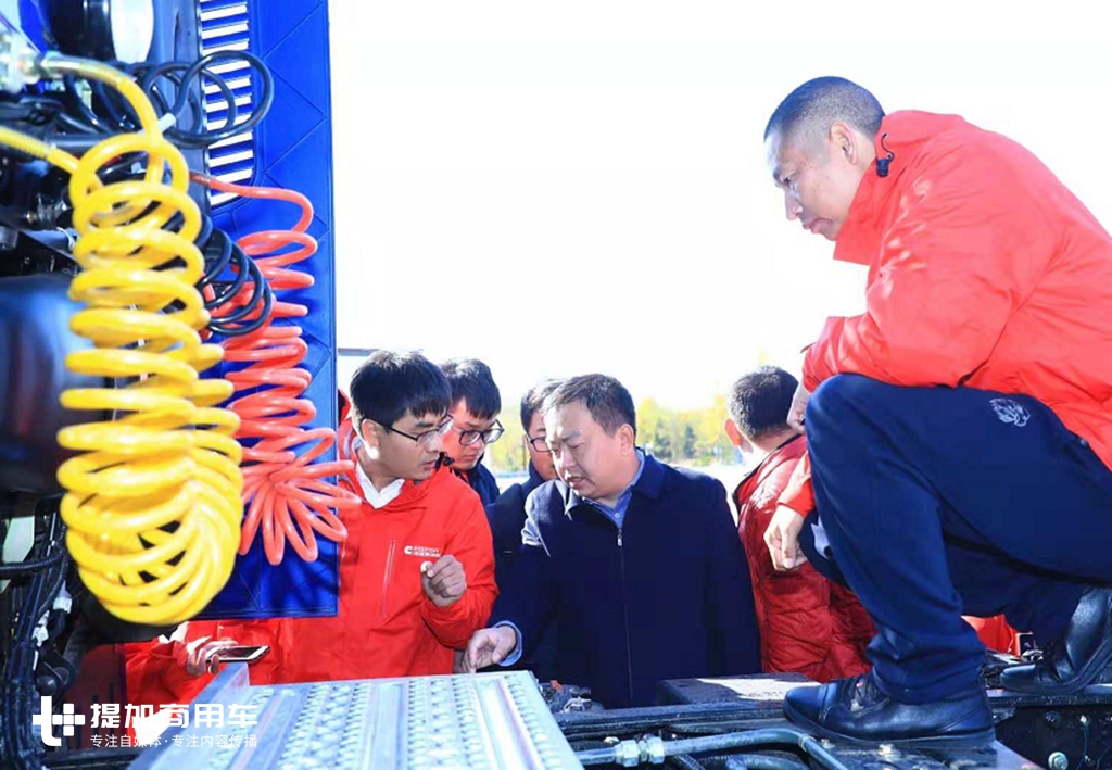 以康明斯百年匠心 致敬超级英雄 ，2019福康汇年度盛典举行 - 第24张