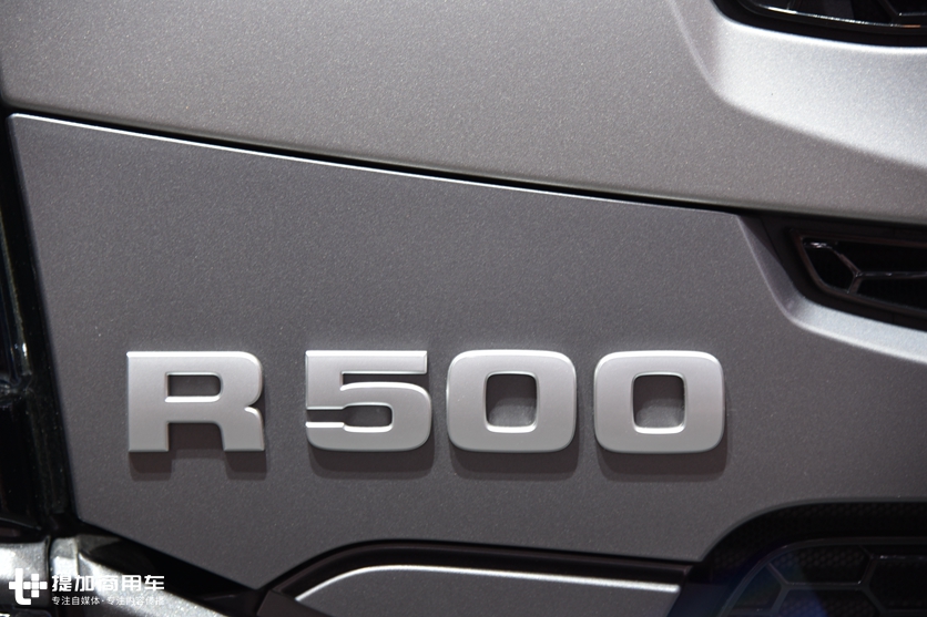 斯堪尼亚R500“低趴”牵引车实拍,省油还能多拉货,欧洲已流行起来 - 第14张 - 提加商用车网 斯堪尼亚R500“低趴”牵引车实拍,省油还能多拉货,欧洲已流行起来 - 第14张