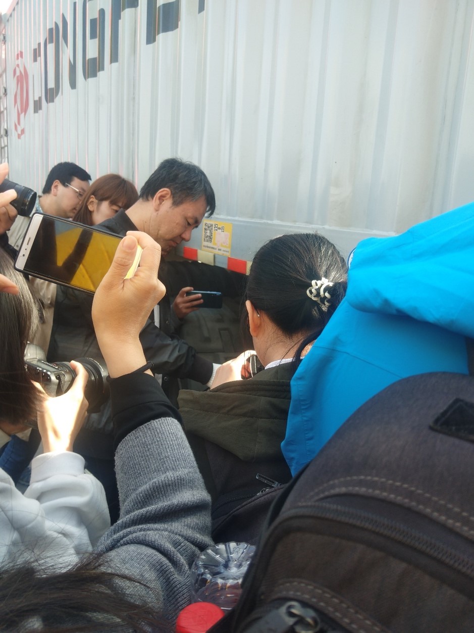 新东风天龙KL挑战成功 燃爆天龙哥大赛郑州半决赛 - 第3张 - 提加商用车网 新东风天龙KL挑战成功 燃爆天龙哥大赛郑州半决赛 - 第3张