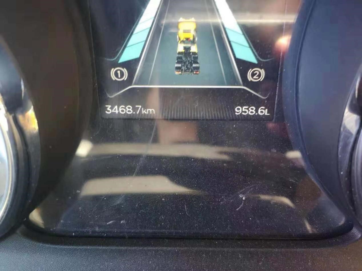 新东风天龙KL挑战成功 燃爆天龙哥大赛郑州半决赛 - 第4张 - 提加商用车网 新东风天龙KL挑战成功 燃爆天龙哥大赛郑州半决赛 - 第4张