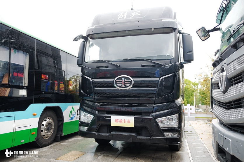 中国商用车市场大而不强，首届中国商用车大会提出建设性思路 - 第10张