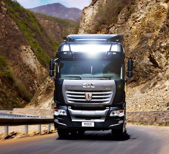 再获行业认可!联合卡车荣获2018年度“中国危险品物流智能安全运输车辆”金奖 - 第4张 - 提加商用车网 再获行业认可!联合卡车荣获2018年度“中国危险品物流智能安全运输车辆”金奖 - 第4张