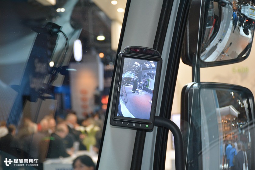 您被这张卡车盲区图片刷屏了吗,真有那么大?卡车盲区知识全科普 - 第13张 - 提加商用车网 您被这张卡车盲区图片刷屏了吗,真有那么大?卡车盲区知识全科普 - 第13张