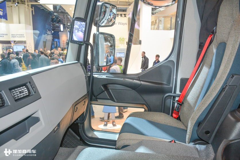 您被这张卡车盲区图片刷屏了吗,真有那么大?卡车盲区知识全科普 - 第16张 - 提加商用车网 您被这张卡车盲区图片刷屏了吗,真有那么大?卡车盲区知识全科普 - 第16张