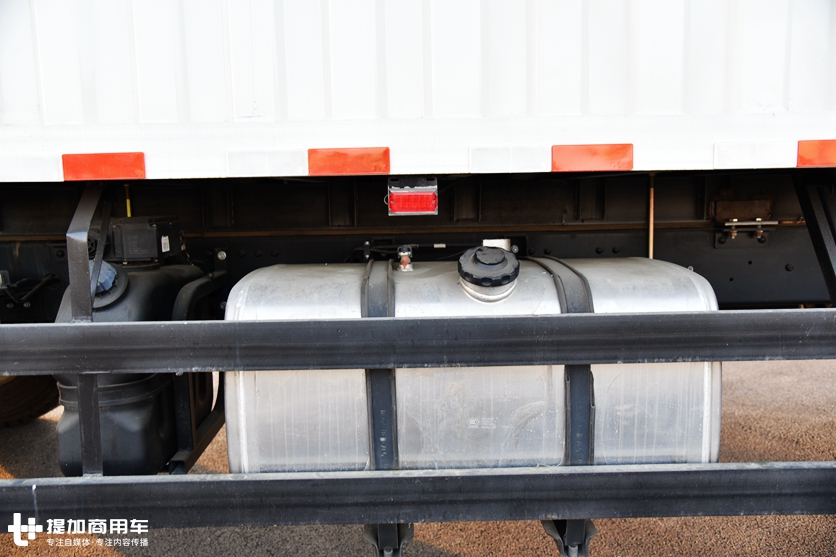 江淮帅铃又升级了,这次推出中卡车型,动力更猛,载货能力也更强了 - 第10张 - 提加商用车网 江淮帅铃又升级了,这次推出中卡车型,动力更猛,载货能力也更强了 - 第10张