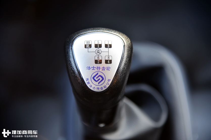 江淮帅铃又升级了,这次推出中卡车型,动力更猛,载货能力也更强了 - 第12张 - 提加商用车网 江淮帅铃又升级了,这次推出中卡车型,动力更猛,载货能力也更强了 - 第12张