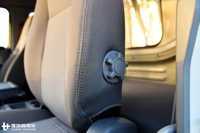 江淮帅铃又升级了,这次推出中卡车型,动力更猛,载货能力也更强了 - 第15张 - 提加商用车网 江淮帅铃又升级了,这次推出中卡车型,动力更猛,载货能力也更强了 - 第15张