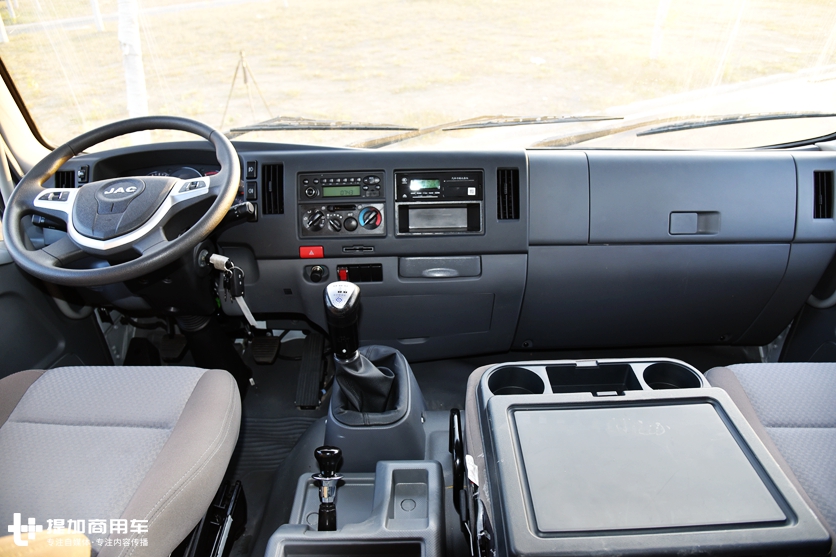 江淮帅铃又升级了,这次推出中卡车型,动力更猛,载货能力也更强了 - 第18张 - 提加商用车网 江淮帅铃又升级了,这次推出中卡车型,动力更猛,载货能力也更强了 - 第18张