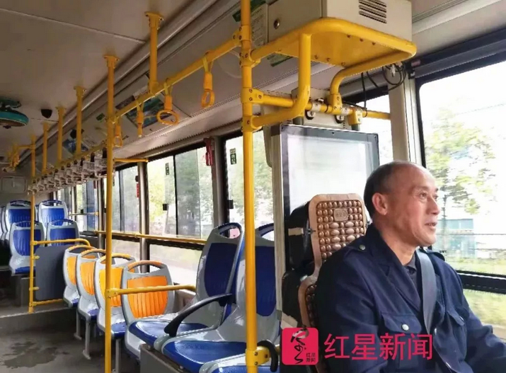 全国首个公交免费城市的十年:从50辆变21辆,仍未放弃 - 第4张 - 提加商用车网 全国首个公交免费城市的十年:从50辆变21辆,仍未放弃 - 第4张