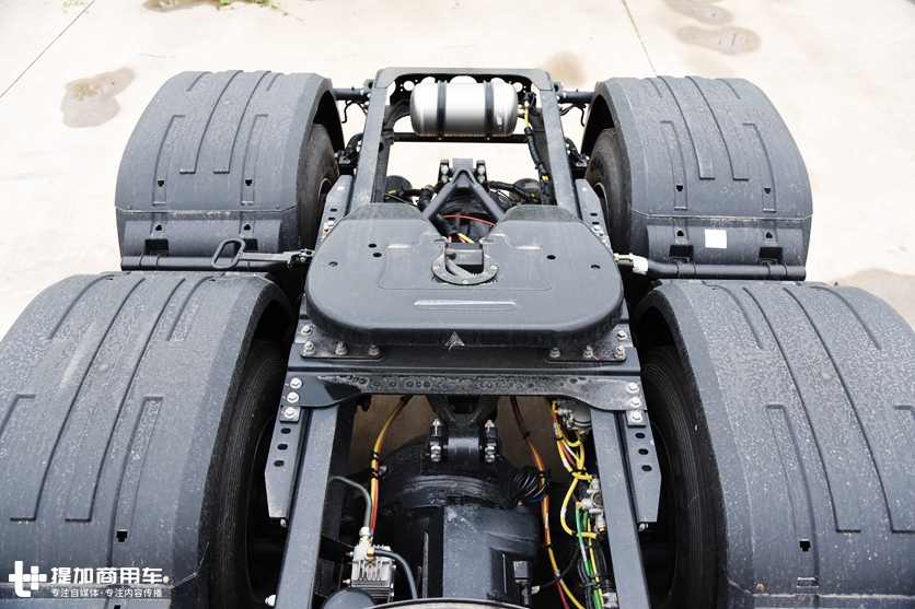 国产旗舰重卡中最值得买的车型?老司机带您重新认识格尔发K7 - 第7张 - 提加商用车网 国产旗舰重卡中最值得买的车型?老司机带您重新认识格尔发K7 - 第7张