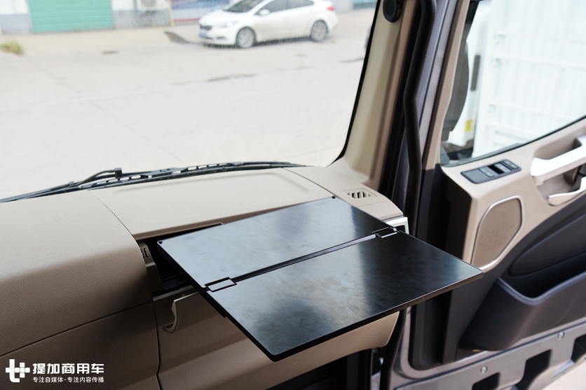 国产旗舰重卡中最值得买的车型?老司机带您重新认识格尔发K7 - 第20张 - 提加商用车网 国产旗舰重卡中最值得买的车型?老司机带您重新认识格尔发K7 - 第20张