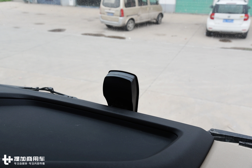 国产旗舰重卡中最值得买的车型?老司机带您重新认识格尔发K7 - 第26张 - 提加商用车网 国产旗舰重卡中最值得买的车型?老司机带您重新认识格尔发K7 - 第26张