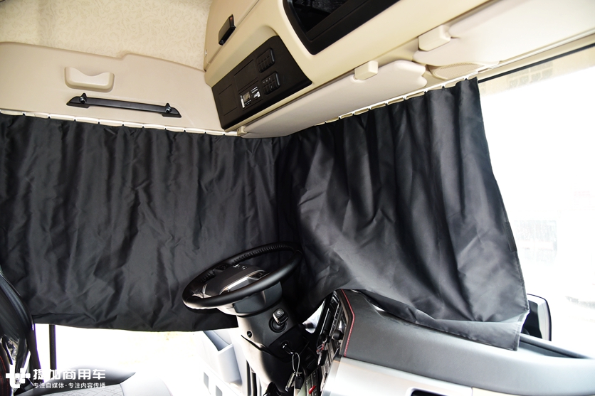 国产旗舰重卡中最值得买的车型?老司机带您重新认识格尔发K7 - 第23张 - 提加商用车网 国产旗舰重卡中最值得买的车型?老司机带您重新认识格尔发K7 - 第23张