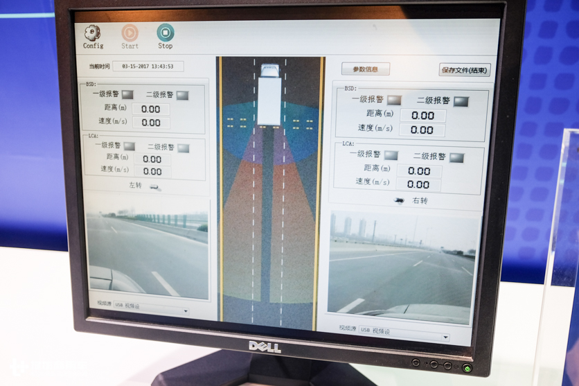 AMT变速箱、电子手刹，货箱减重430公斤，看跃进为我们描述的轻卡未来 - 第4张