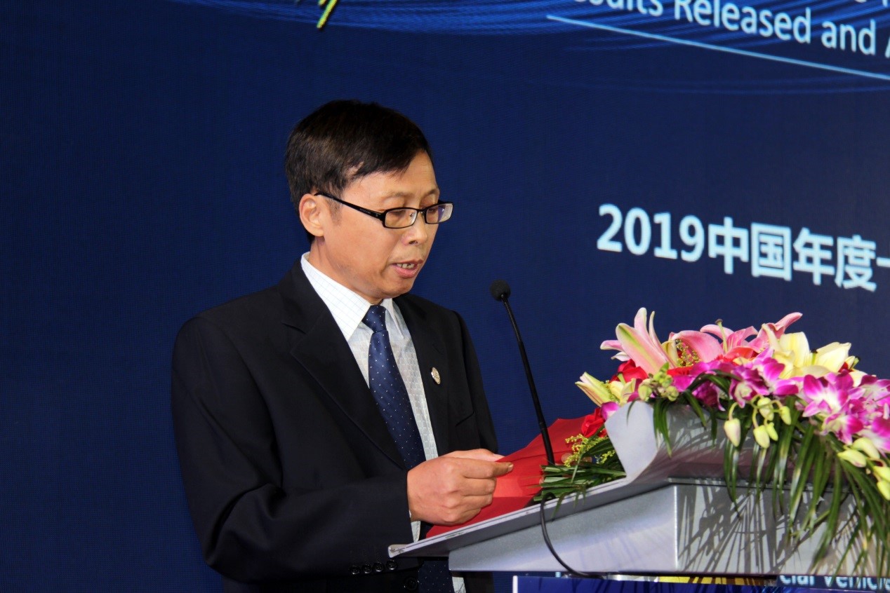 实至名归!解放J7斩获“2019中国年度卡车”大奖 - 第9张 - 提加商用车网 实至名归!解放J7斩获“2019中国年度卡车”大奖 - 第9张