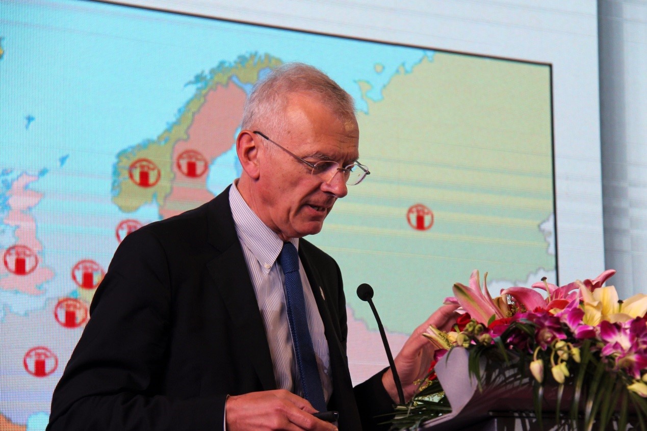 实至名归!解放J7斩获“2019中国年度卡车”大奖 - 第14张 - 提加商用车网 实至名归!解放J7斩获“2019中国年度卡车”大奖 - 第14张