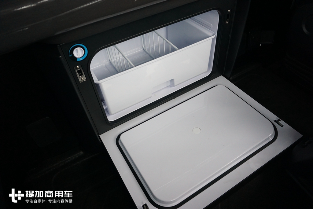 37万多就能开走的旗舰重卡，您想知道的江铃威龙HV5配置信息都在这里 - 第13张