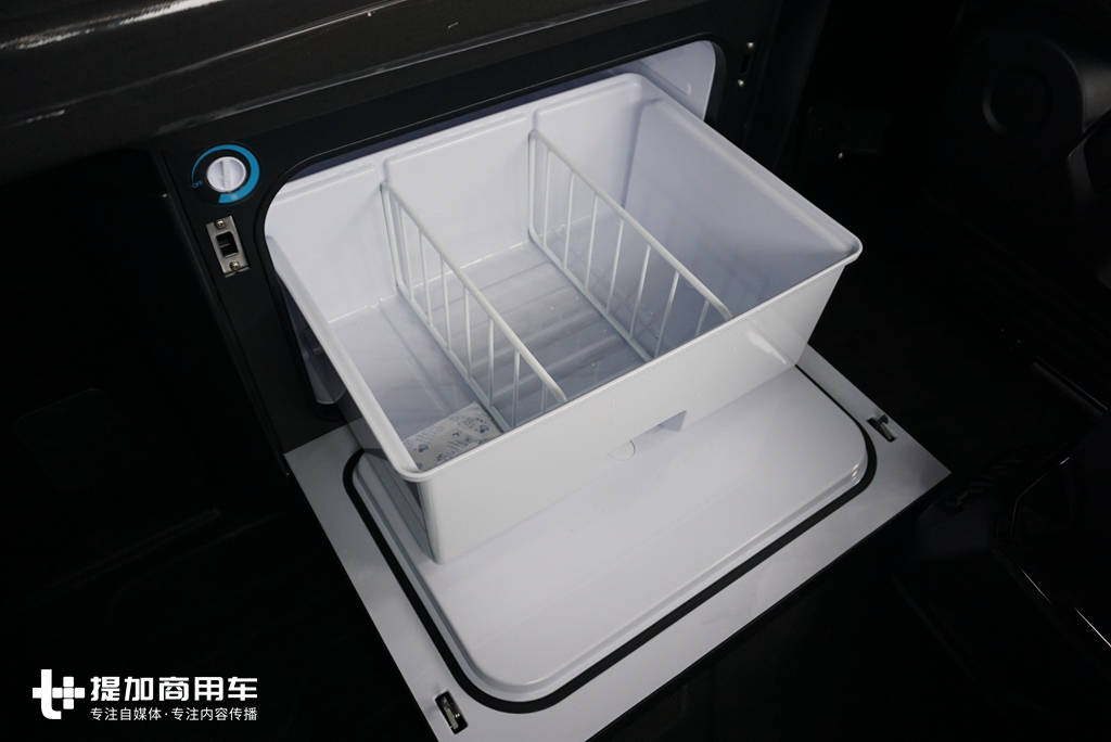 37万多就能开走的旗舰重卡，您想知道的江铃威龙HV5配置信息都在这里 - 第14张