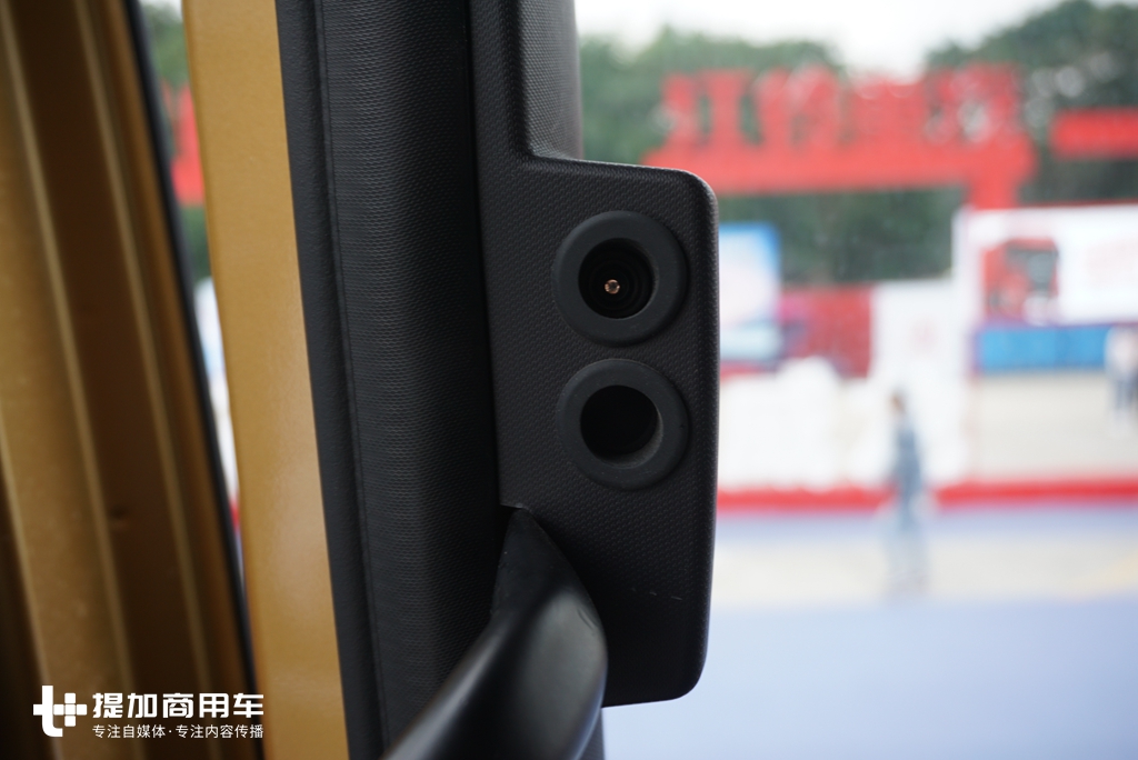 37万多就能开走的旗舰重卡，您想知道的江铃威龙HV5配置信息都在这里 - 第15张