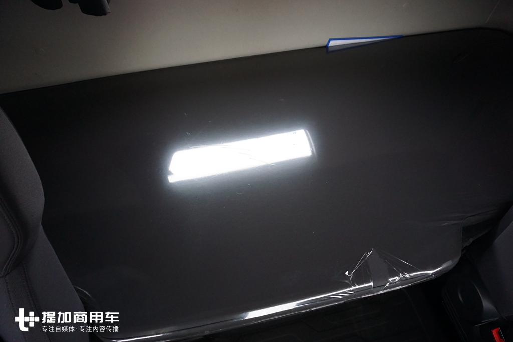 37万多就能开走的旗舰重卡,您想知道的江铃威龙HV5配置信息都在这里 - 第12张 - 提加商用车网 37万多就能开走的旗舰重卡,您想知道的江铃威龙HV5配置信息都在这里 - 第12张