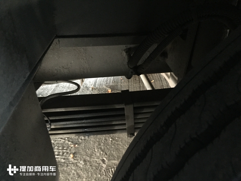 属于济南人的电车回忆,再带您看看承载很多济南人记忆的老济客 - 第5张 - 提加商用车网 属于济南人的电车回忆,再带您看看承载很多济南人记忆的老济客 - 第5张