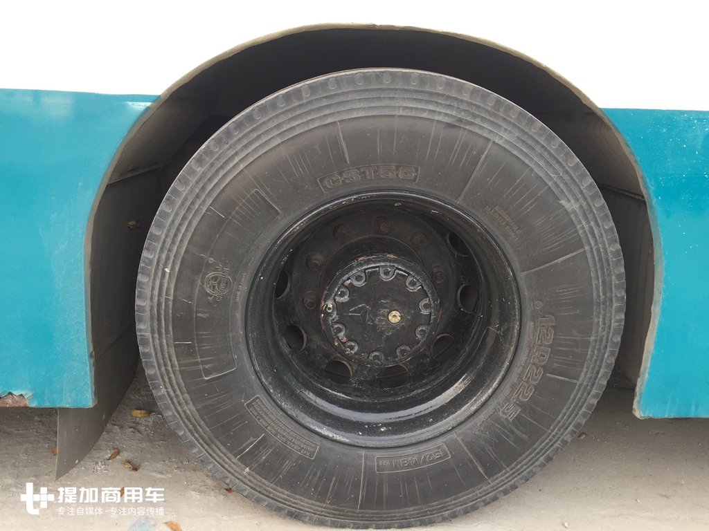 属于济南人的电车回忆,再带您看看承载很多济南人记忆的老济客 - 第6张 - 提加商用车网 属于济南人的电车回忆,再带您看看承载很多济南人记忆的老济客 - 第6张