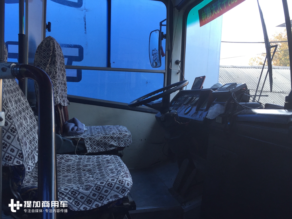 属于济南人的电车回忆,再带您看看承载很多济南人记忆的老济客 - 第10张 - 提加商用车网 属于济南人的电车回忆,再带您看看承载很多济南人记忆的老济客 - 第10张