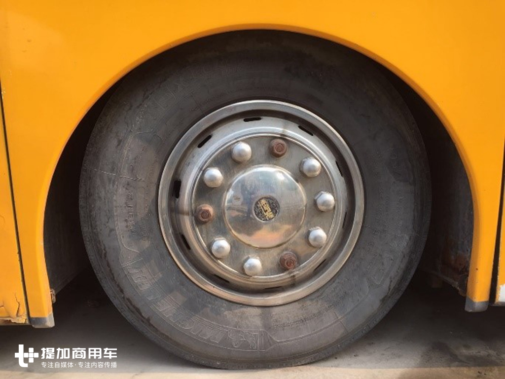 还有人记得卧铺客车吗?这几辆青年豪华卧铺客车见证了一个时代的落幕 - 第5张 - 提加商用车网 还有人记得卧铺客车吗?这几辆青年豪华卧铺客车见证了一个时代的落幕 - 第5张