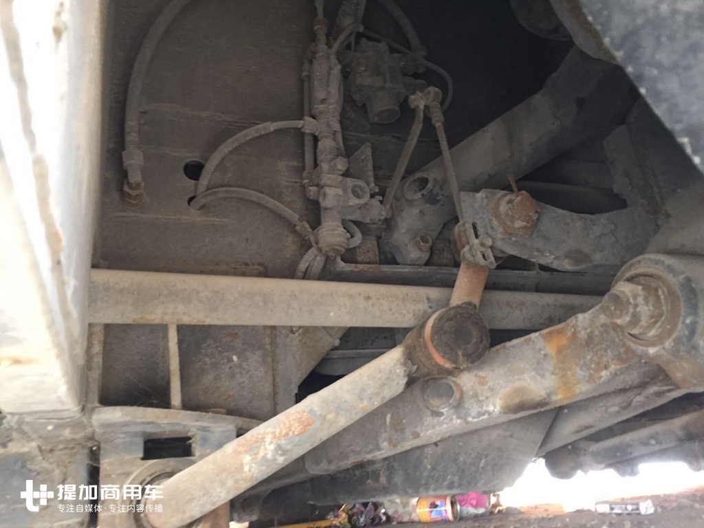 还有人记得卧铺客车吗?这几辆青年豪华卧铺客车见证了一个时代的落幕 - 第6张 - 提加商用车网 还有人记得卧铺客车吗?这几辆青年豪华卧铺客车见证了一个时代的落幕 - 第6张