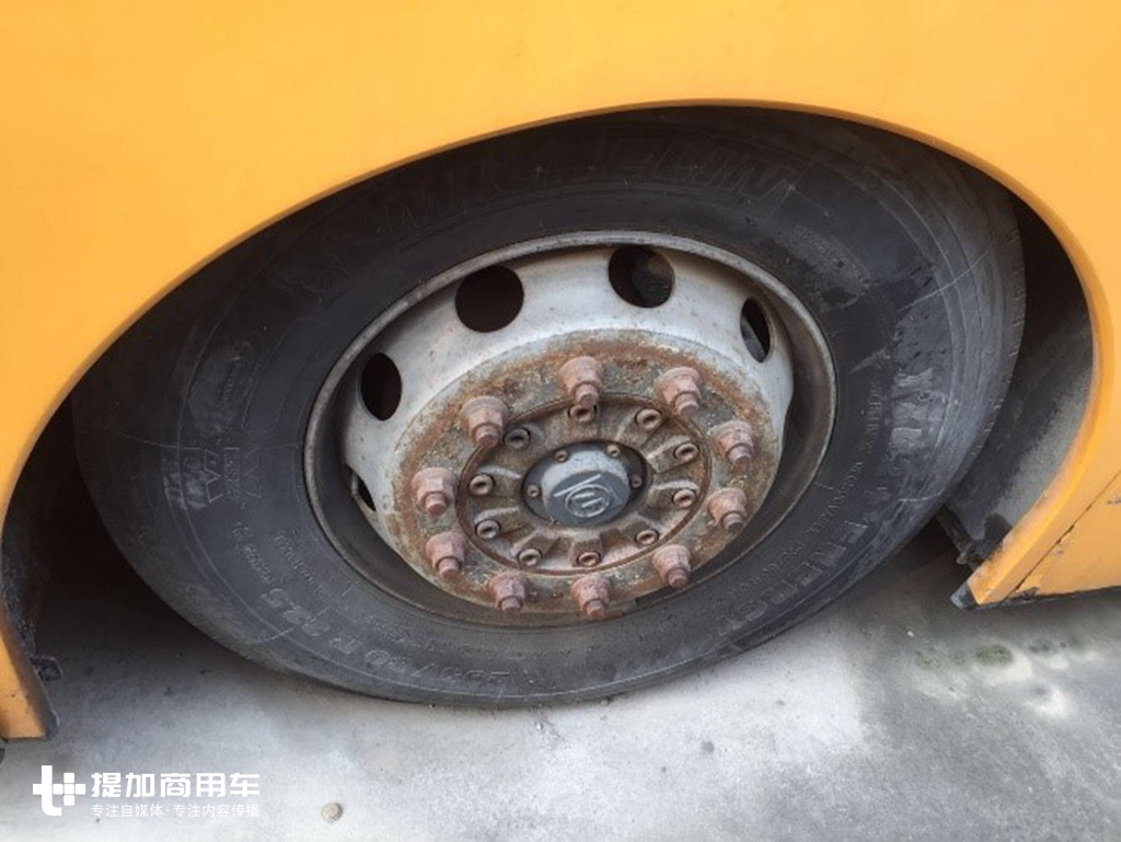 还有人记得卧铺客车吗?这几辆青年豪华卧铺客车见证了一个时代的落幕 - 第7张 - 提加商用车网 还有人记得卧铺客车吗?这几辆青年豪华卧铺客车见证了一个时代的落幕 - 第7张