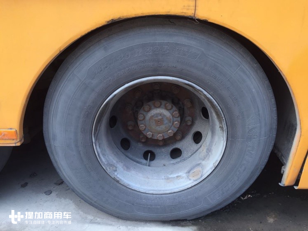 还有人记得卧铺客车吗?这几辆青年豪华卧铺客车见证了一个时代的落幕 - 第8张 - 提加商用车网 还有人记得卧铺客车吗?这几辆青年豪华卧铺客车见证了一个时代的落幕 - 第8张