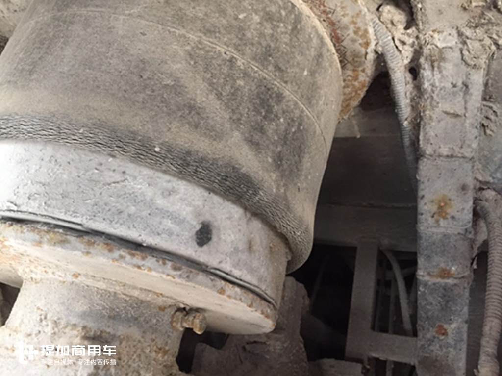 还有人记得卧铺客车吗?这几辆青年豪华卧铺客车见证了一个时代的落幕 - 第9张 - 提加商用车网 还有人记得卧铺客车吗?这几辆青年豪华卧铺客车见证了一个时代的落幕 - 第9张