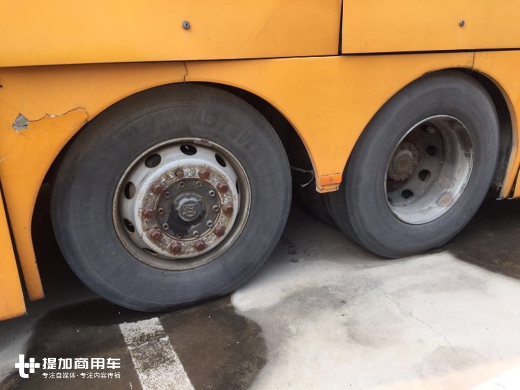 还有人记得卧铺客车吗?这几辆青年豪华卧铺客车见证了一个时代的落幕 - 第10张 - 提加商用车网 还有人记得卧铺客车吗?这几辆青年豪华卧铺客车见证了一个时代的落幕 - 第10张