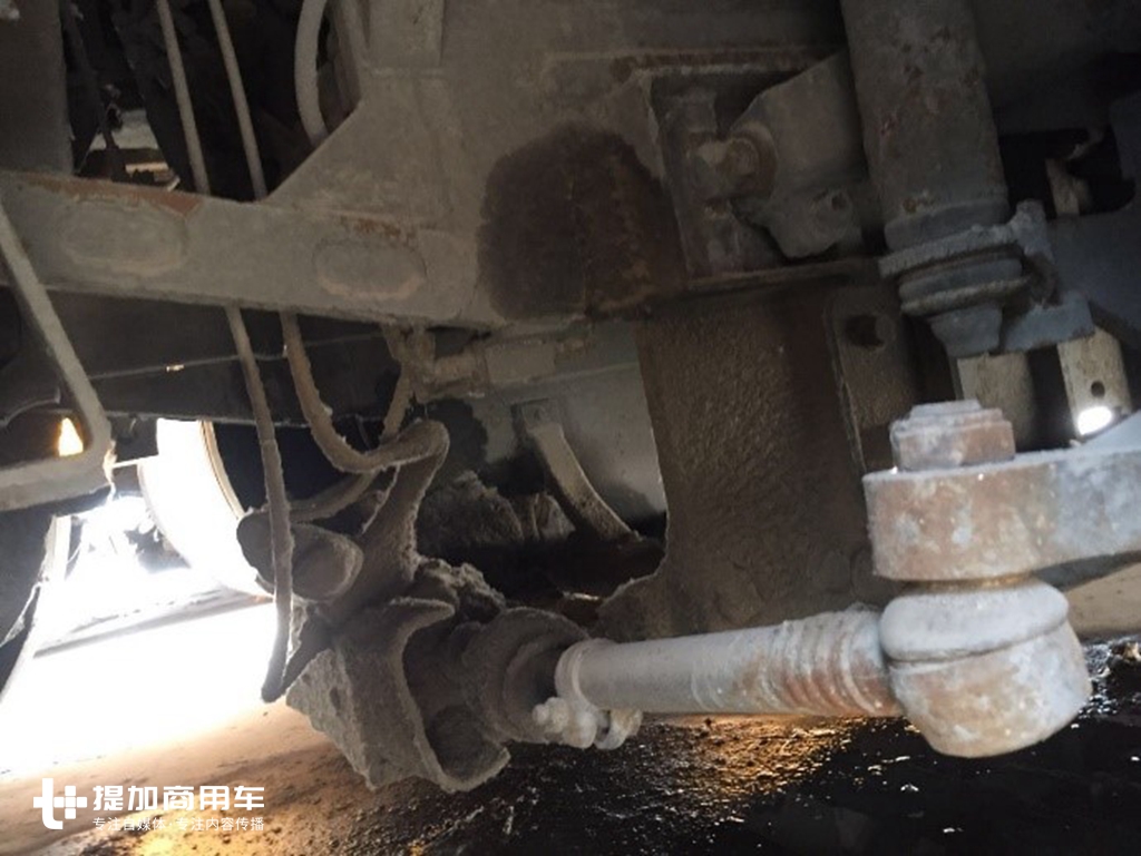 还有人记得卧铺客车吗?这几辆青年豪华卧铺客车见证了一个时代的落幕 - 第11张 - 提加商用车网 还有人记得卧铺客车吗?这几辆青年豪华卧铺客车见证了一个时代的落幕 - 第11张